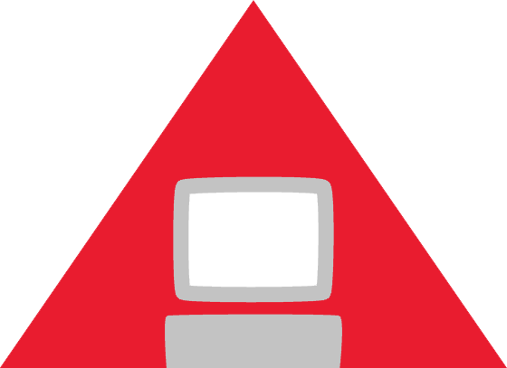 The Computer Attic logo