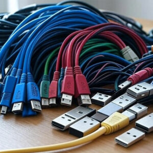 Cables