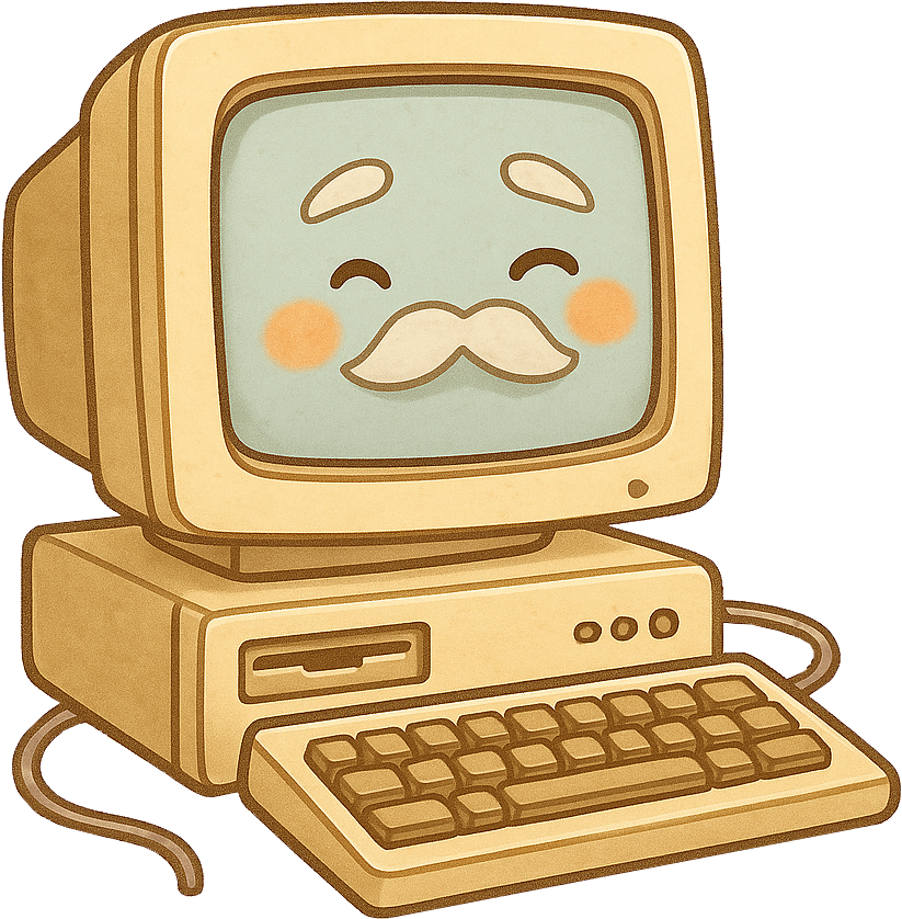 oldpc