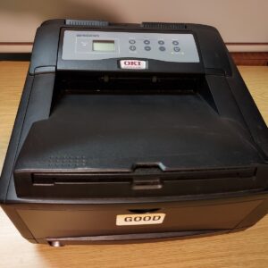 Okidata B4600 Printer